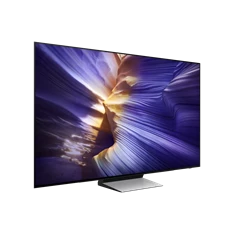Samsung 48" QE48S90FAEXXH 4K UHD Smart OLED TV (Újracsomagolt)