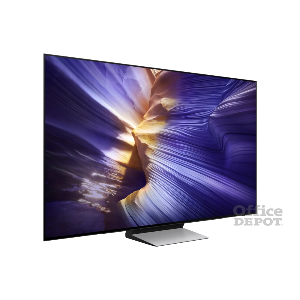 Samsung 48" QE48S90FAEXXH 4K UHD Smart OLED TV (Újracsomagolt)