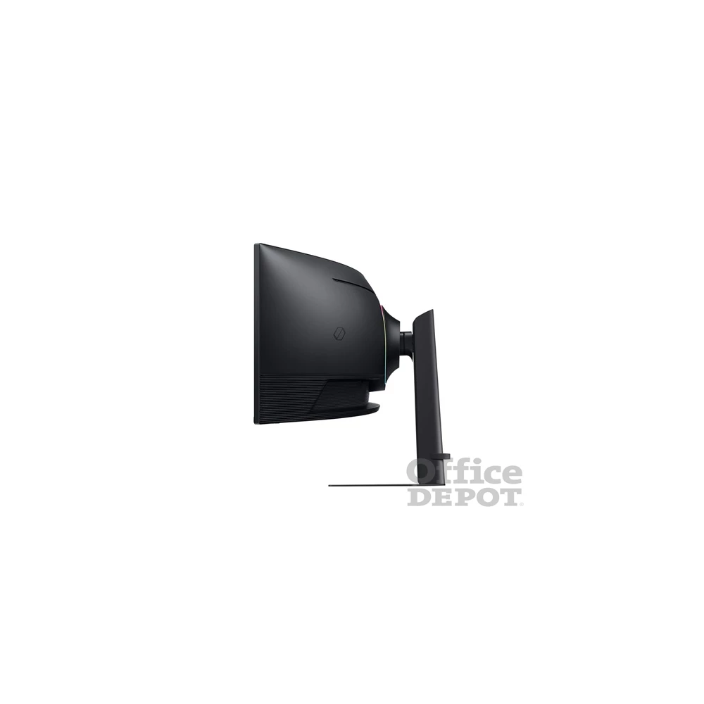 Samsung 49" G9 G95C DQHD VA 240Hz HDMI/DP/USB ívelt gamer monitor