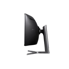 Samsung 49" LC49RG90SSPXEN DQHD HDMI/DP ívelt kijelzős gamer monitor Samsung 49" LC49RG90SSPXEN DQHD HDMI/DP ívelt kijelzős gamer monitor