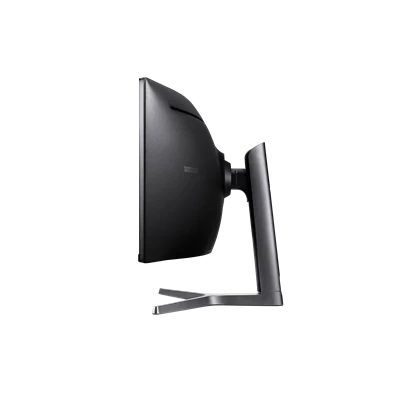 Samsung 49" LC49RG90SSPXEN DQHD HDMI/DP ívelt kijelzős gamer monitor Samsung 49" LC49RG90SSPXEN DQHD HDMI/DP ívelt kijelzős gamer monitor
