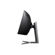 Samsung 49" LC49RG90SSPXEN DQHD HDMI/DP ívelt kijelzős gamer monitor Samsung 49" LC49RG90SSPXEN DQHD HDMI/DP ívelt kijelzős gamer monitor