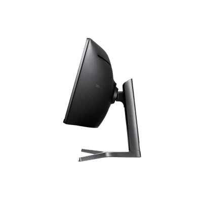 Samsung 49" LC49RG90SSPXEN DQHD HDMI/DP ívelt kijelzős gamer monitor Samsung 49" LC49RG90SSPXEN DQHD HDMI/DP ívelt kijelzős gamer monitor
