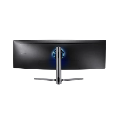 Samsung 49" LC49RG90SSPXEN DQHD HDMI/DP ívelt kijelzős gamer monitor Samsung 49" LC49RG90SSPXEN DQHD HDMI/DP ívelt kijelzős gamer monitor