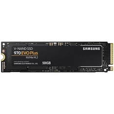 Samsung 500GB NVMe 1.3 M.2 2280 970 EVO Plus (MZ-V7S500BW) SSD Samsung 500GB NVMe 1.3 M.2 2280 970 EVO Plus (MZ-V7S500BW) SSD