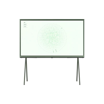 Samsung 50" QE50LS01DBUXXH 4K UHD Smart QLED TV