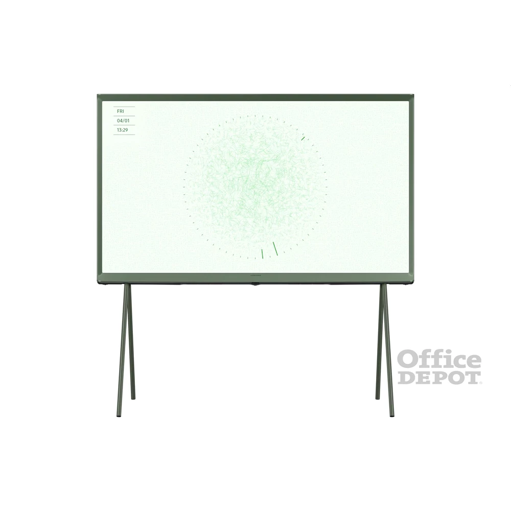 Samsung 50" QE50LS01DBUXXH 4K UHD Smart QLED TV