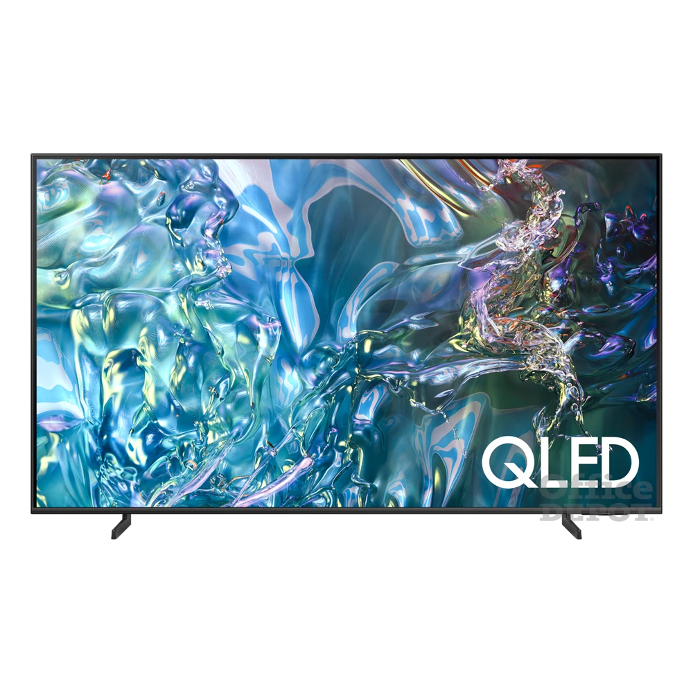 Samsung 50" QE50Q60DAUXXH 4K UHD Smart QLED TV