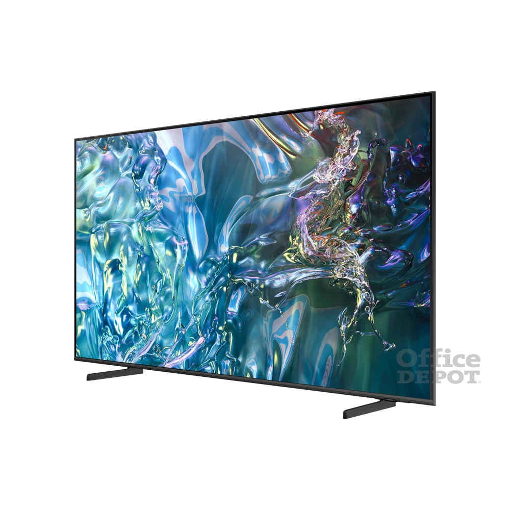 Samsung 50" QE50Q60DAUXXH 4K UHD Smart QLED TV