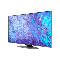 Samsung 50" QE50Q80CATXXH 4K UHD Smart QLED TV Samsung 50" QE50Q80CATXXH 4K UHD Smart QLED TV