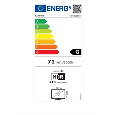 Samsung 50" QE50Q80CATXXH 4K UHD Smart QLED TV Samsung 50" QE50Q80CATXXH 4K UHD Smart QLED TV