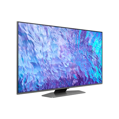 Samsung 50" QE50Q80CATXXH 4K UHD Smart QLED TV Samsung 50" QE50Q80CATXXH 4K UHD Smart QLED TV