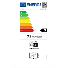Samsung 50" UE50AU7022KXXH 4K UHD Smart TV