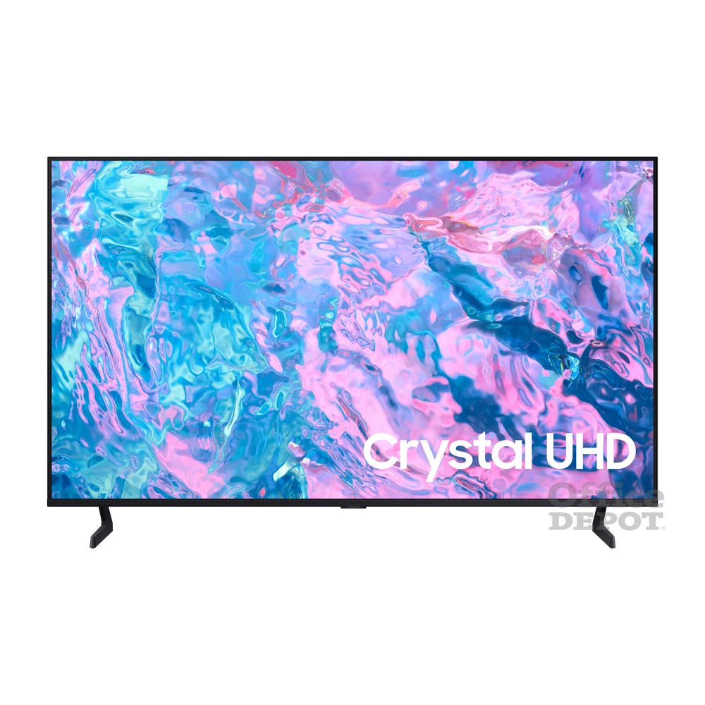 Samsung 50" UE50CU7092UXXH Crystal 4K UHD Smart LED TV