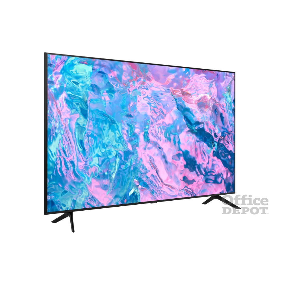 Samsung 50" UE50CU7092UXXH Crystal 4K UHD Smart LED TV