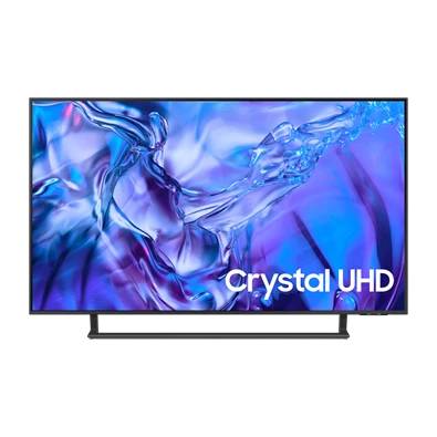 Samsung 50" UE50DU8572UXXH Crystal 4K UHD Smart TV Samsung 50" UE50DU8572UXXH Crystal 4K UHD Smart TV