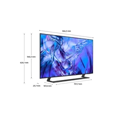 Samsung 50" UE50DU8572UXXH Crystal 4K UHD Smart TV Samsung 50" UE50DU8572UXXH Crystal 4K UHD Smart TV