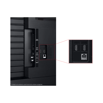 Samsung 50" UE50U7022FKXXH 4K UHD Smart LED TV