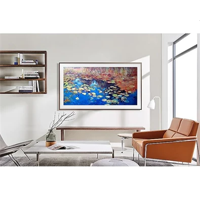 Samsung 55" QE55LS03BAUXXH The Frame 4K UHD Smart QLED TV
