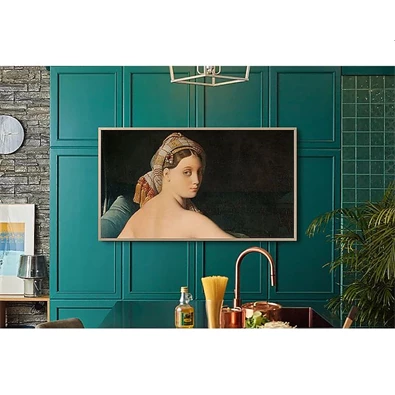 Samsung 55" QE55LS03BAUXXH The Frame 4K UHD Smart QLED TV