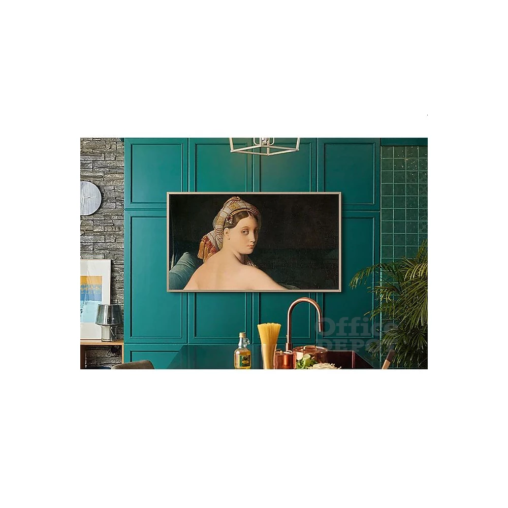 Samsung 55" QE55LS03BAUXXH The Frame 4K UHD Smart QLED TV