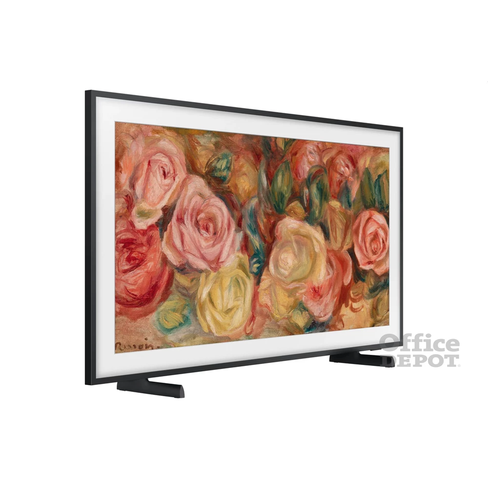 Samsung 55" QE55LS03DAUXXH 4K UHD Smart QLED TV