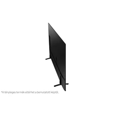 Samsung 55" QE55Q60AAUXXH 4K UHD Smart QLED TV Samsung 55" QE55Q60AAUXXH 4K UHD Smart QLED TV