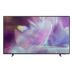 Samsung 55" QE55Q60AAUXXH 4K UHD Smart QLED TV Samsung 55" QE55Q60AAUXXH 4K UHD Smart QLED TV