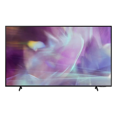 Samsung 55" QE55Q60AAUXXH 4K UHD Smart QLED TV Samsung 55" QE55Q60AAUXXH 4K UHD Smart QLED TV