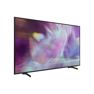Samsung 55" QE55Q60AAUXXH 4K UHD Smart QLED TV Samsung 55" QE55Q60AAUXXH 4K UHD Smart QLED TV