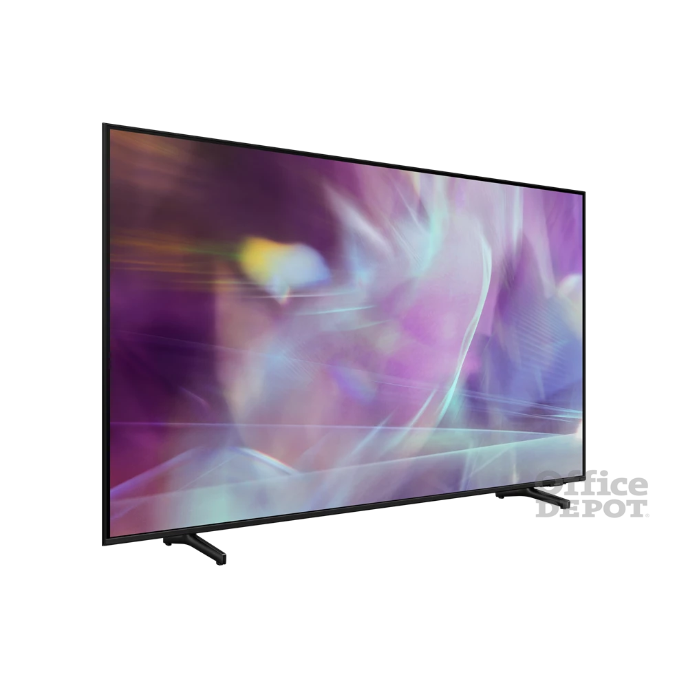 Samsung 55" QE55Q60AAUXXH 4K UHD Smart QLED TV