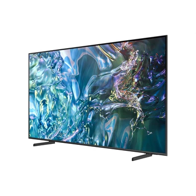 Samsung 55" QE55Q60DAUXXH 4K UHD Smart QLED TV Samsung 55" QE55Q60DAUXXH 4K UHD Smart QLED TV