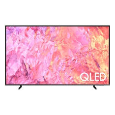 Samsung 55" QE55Q67CAUXXH 4K UHD Smart QLED TV Samsung 55" QE55Q67CAUXXH 4K UHD Smart QLED TV