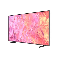 Samsung 55" QE55Q67CAUXXH 4K UHD Smart QLED TV Samsung 55" QE55Q67CAUXXH 4K UHD Smart QLED TV
