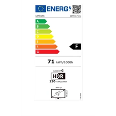 Samsung 55" QE55Q67CAUXXH 4K UHD Smart QLED TV Samsung 55" QE55Q67CAUXXH 4K UHD Smart QLED TV