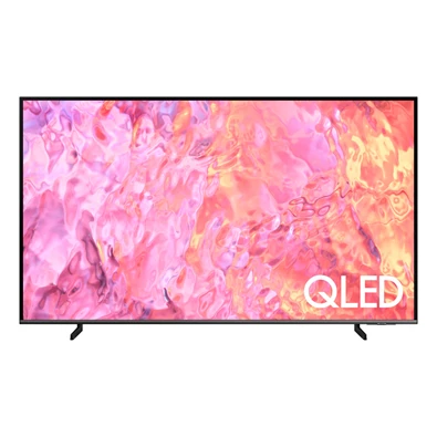 Samsung 55" QE55Q67CAUXXH 4K UHD Smart QLED TV Samsung 55" QE55Q67CAUXXH 4K UHD Smart QLED TV
