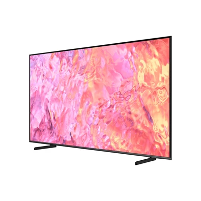Samsung 55" QE55Q67CAUXXH 4K UHD Smart QLED TV Samsung 55" QE55Q67CAUXXH 4K UHD Smart QLED TV
