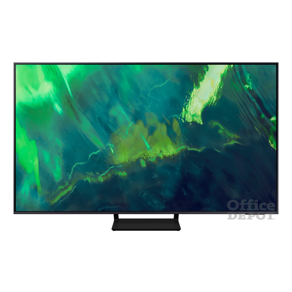 Samsung 55" QE55Q70AATXXH 4K UHD Smart QLED TV