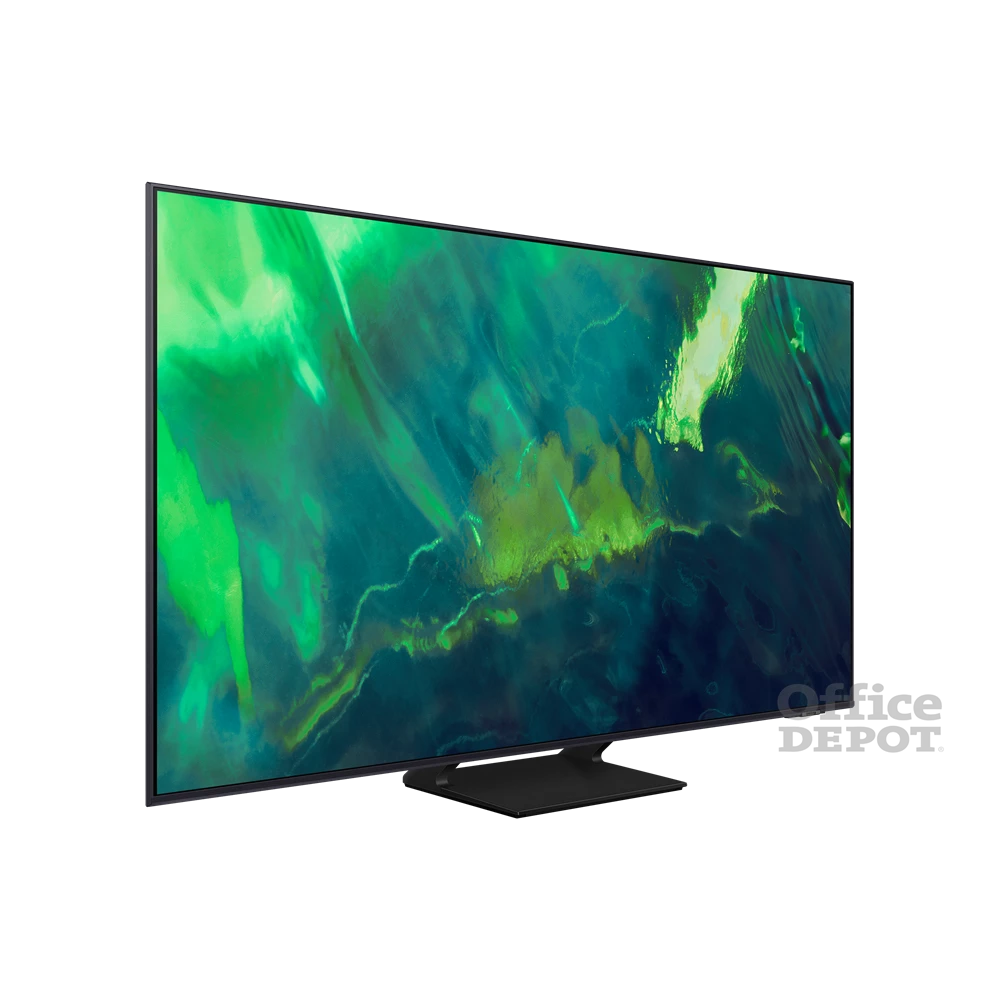 Samsung 55" QE55Q70AATXXH 4K UHD Smart QLED TV