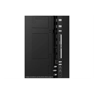 Samsung 55" QE55Q70BATXXH 4K UHD Smart QLED TV