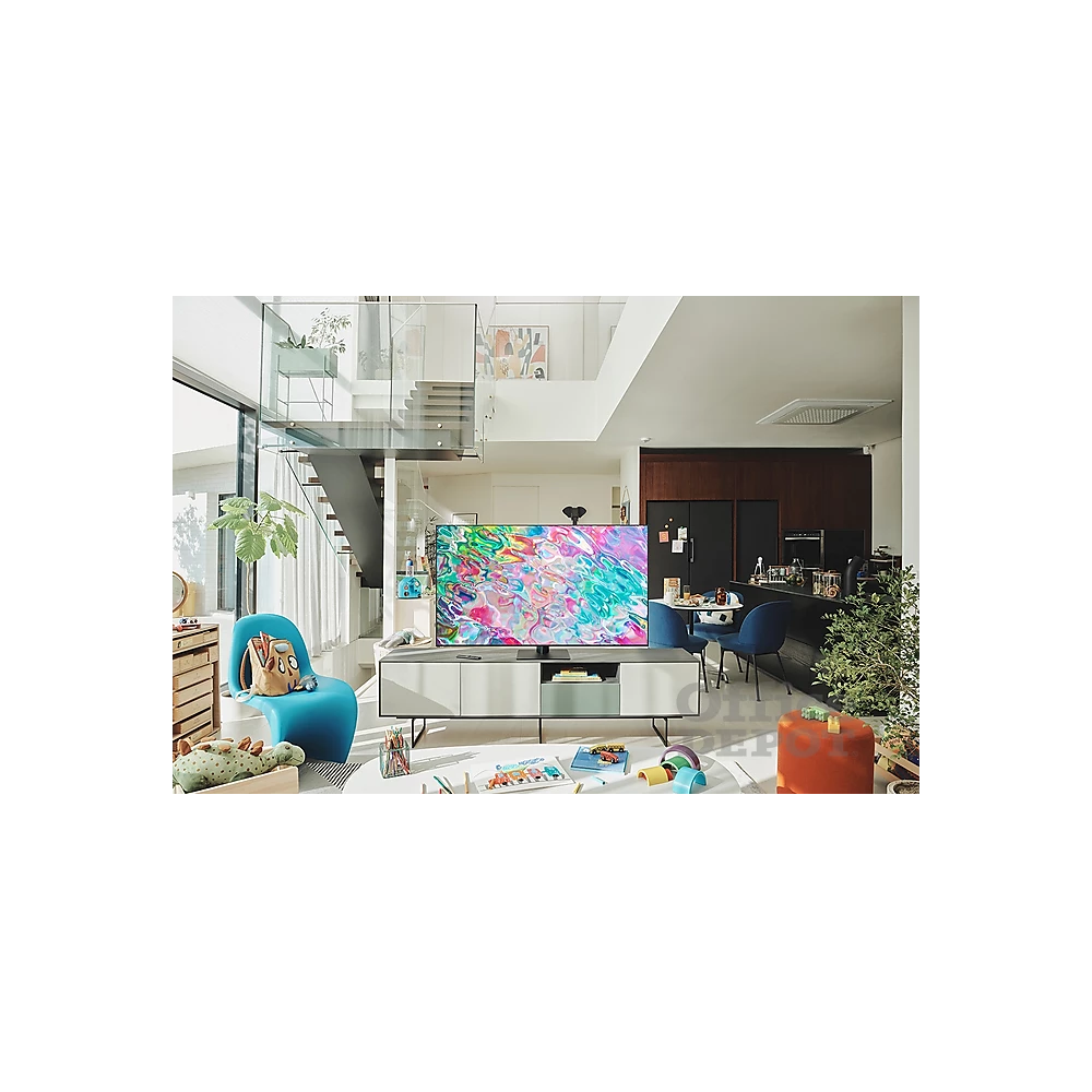 Samsung 55" QE55Q70BATXXH 4K UHD Smart QLED TV