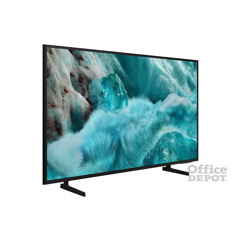 Samsung 55" QE55Q7FAAUXXH 4K UHD Smart QLED TV (Újracsomagolt)