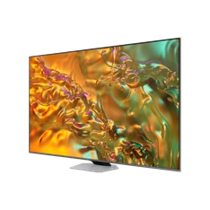 Samsung 55" QE55Q80DATXXH 4K UHD Smart QLED TV