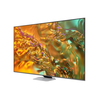 Samsung 55" QE55Q80DATXXH 4K UHD Smart QLED TV