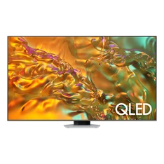 Samsung 55" QE55Q80DATXXH 4K UHD Smart QLED TV