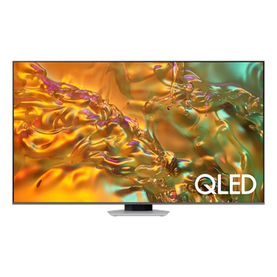 Samsung 55" QE55Q80DATXXH 4K UHD Smart QLED TV