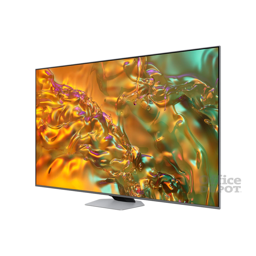 Samsung 55" QE55Q80DATXXH 4K UHD Smart QLED TV