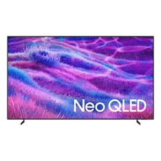 Samsung 55" QE55QN80FAUXXH 4K UHD Smart Neo QLED Mini LED TV