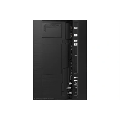 Samsung 55" QE55QN85DBTXXH 4K UHD Smart Neo QLED Mini LED TV (Újszerű)