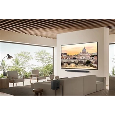 Samsung 55" QE55QN85DBTXXH 4K UHD Smart Neo QLED Mini LED TV (Újszerű)